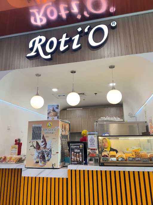 Roti'O Rscm 2