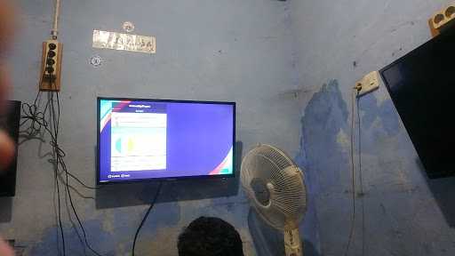 Jajanan Ibu Sisu, Rental Ps 3 Dan Warnet 10