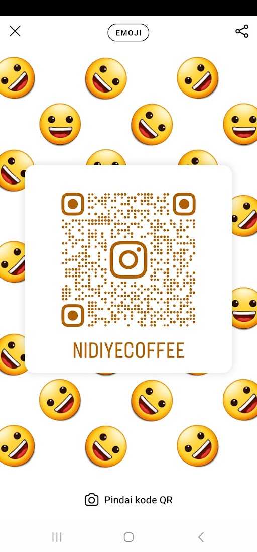 Nidiye Coffee 10