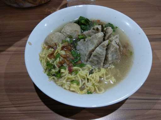 Bakso Benhil 8