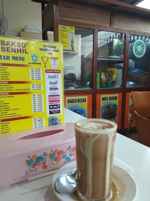 Bakso Benhil 5