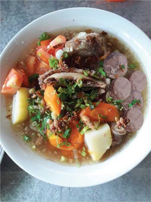 Bakso Benhil 1