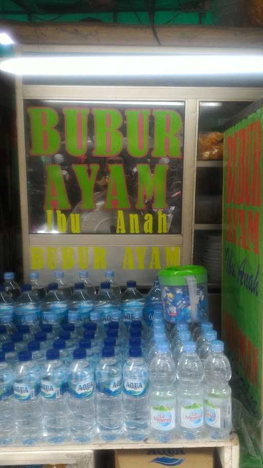 Bubur Ayam Ibu Anah 4