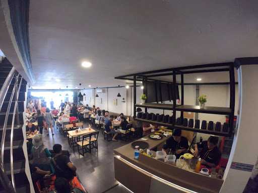 Franchise Usaha Cafe Foodpedia Pastakangen 1