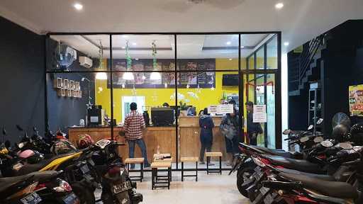 Franchise Usaha Cafe Foodpedia Pastakangen 3