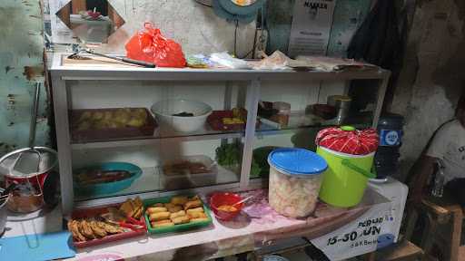 Saung Betawi Kramat Sawah 4 7