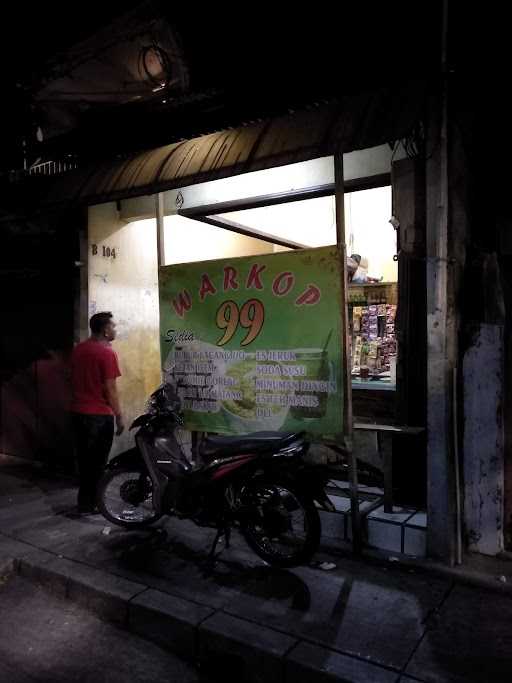 Warkop 99 3