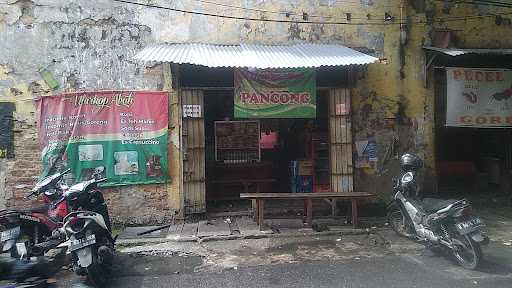 Warkop Abah Tempo Doelo 1