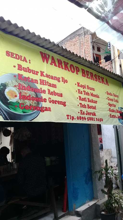 Warkop Berseka 3