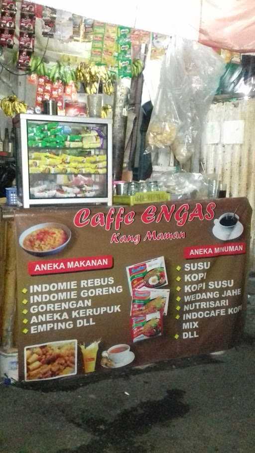 Warkop Engas 2