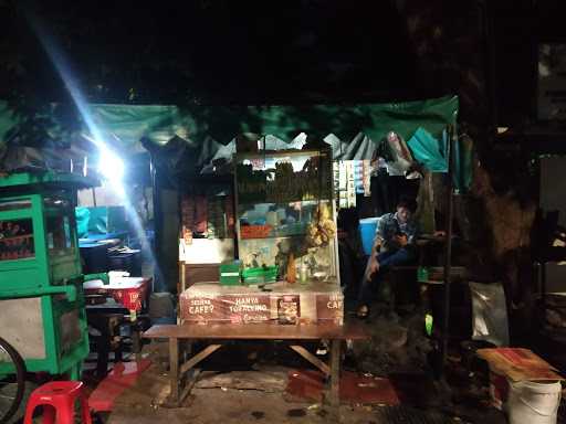 Warkop Kakan 1