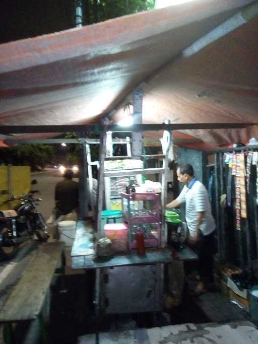 Warkop Kang Hery 3