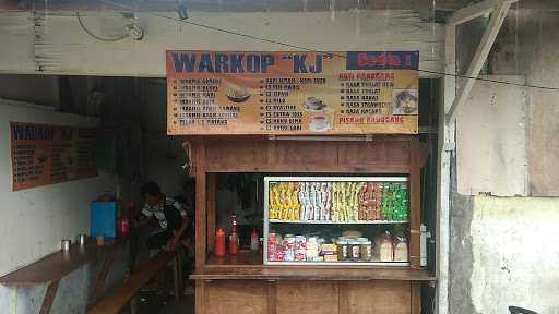 Warkop Kj 1