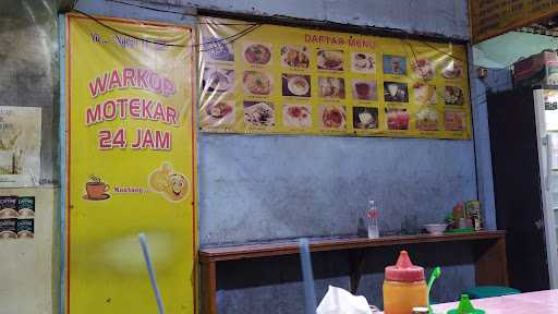 Warkop Motekar 7