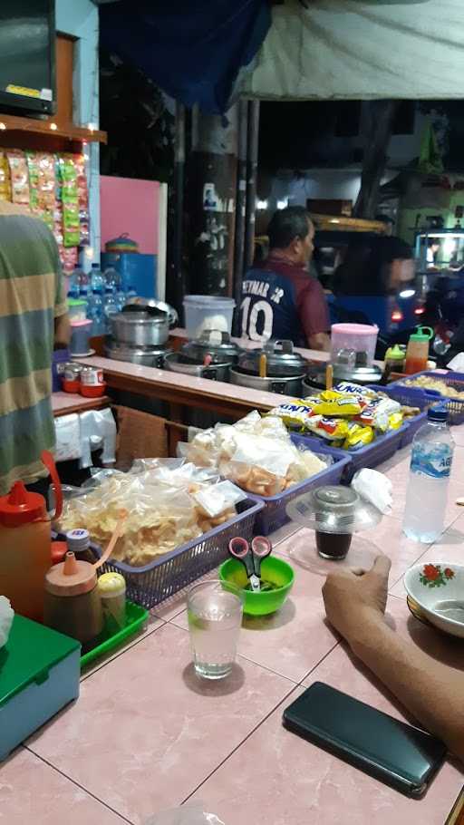 Warkop Motekar 4