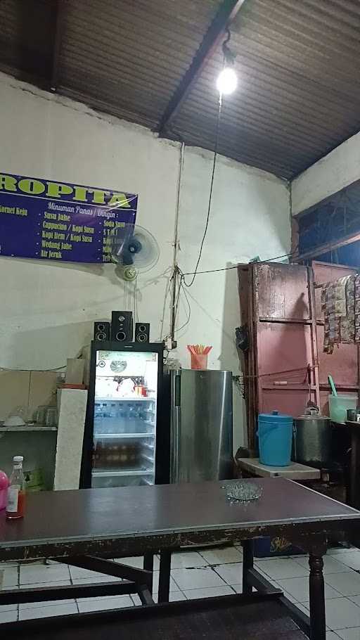 Warkop Ropita 8