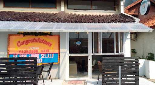 Yeorobun Cafe 5