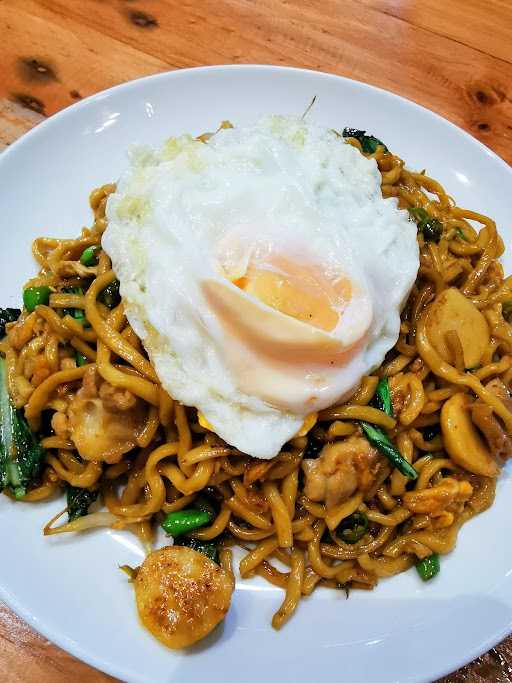 Bakmi Kelinci Express - Plaza Atrium Senen 5