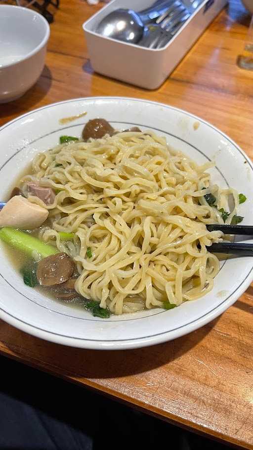 Bakmi Kelinci Express - Plaza Atrium Senen 3