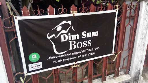 Dim Sum Boss 5