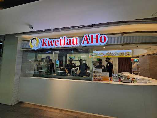 Kwetiau 28 AHo - Atrium 3