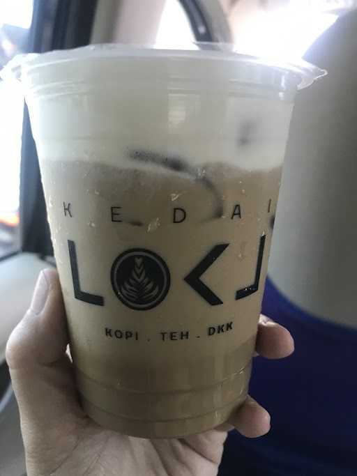 Kedai Lokl Sentiong 1