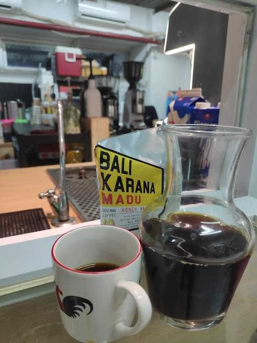 Kopi Reman Indonesia 8