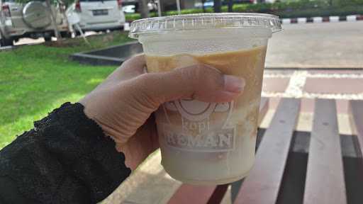 Kopi Reman Indonesia 5