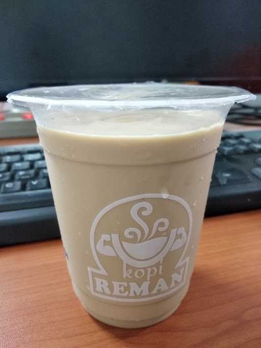 Kopi Reman Indonesia 4