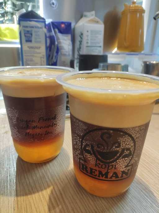 Kopi Reman Indonesia 6