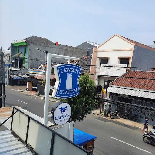 Lawson Kepu Selatan 5