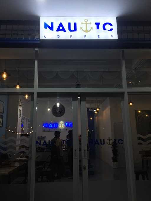 Nautic Coffee 10