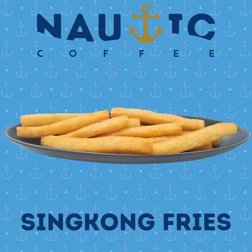 Nautic Coffee 3