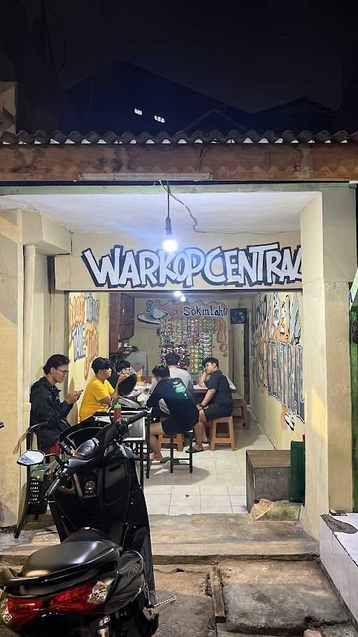 Warkop Central 3