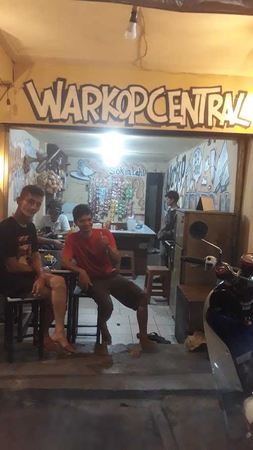 Warkop Central 1