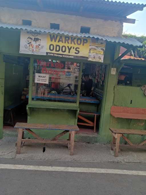 Warkop Odoy'S 2