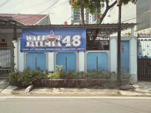 Warkop Salemba 48 5