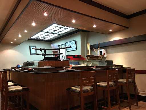Shima Japanese Restaurant 6