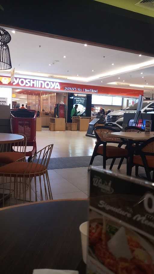 Yoshinoya - Plaza Atrium 6