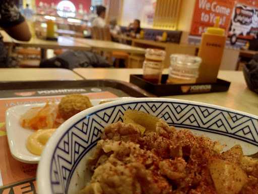 Yoshinoya - Plaza Atrium 9