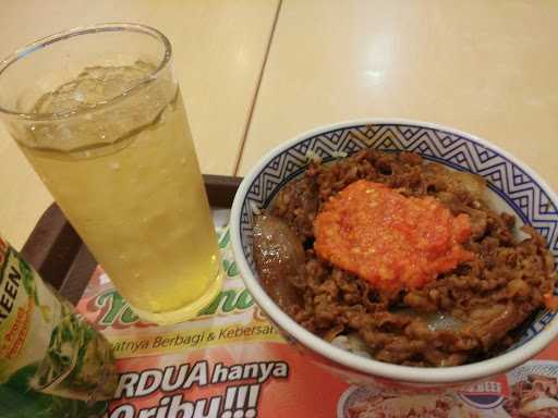 Yoshinoya - Plaza Atrium 4