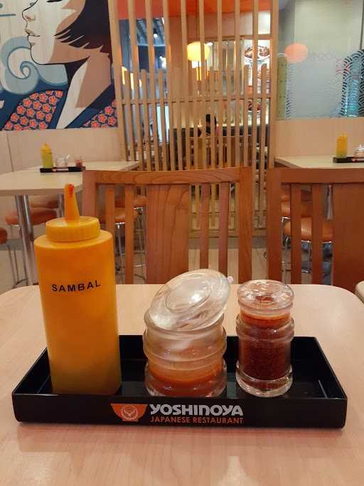 Yoshinoya - Plaza Atrium 5