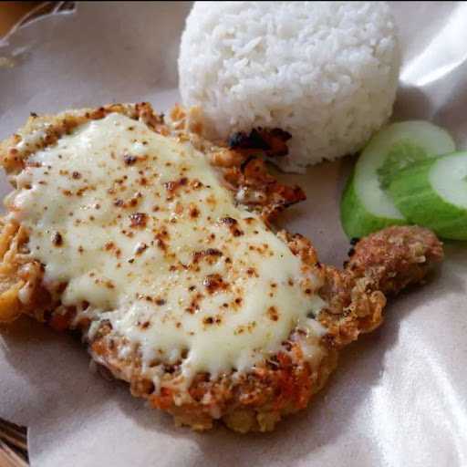 Ayam Bebek Mafia Sentiong 7