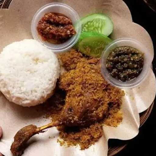 Ayam Bebek Mafia Sentiong 9