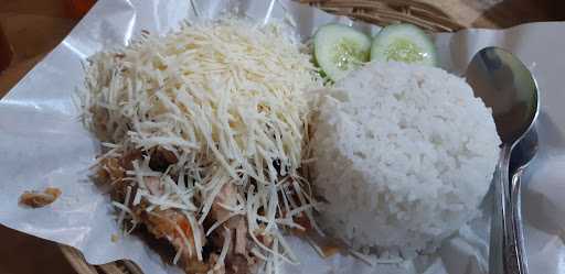 Ayam Geprek Hara Chicken 7