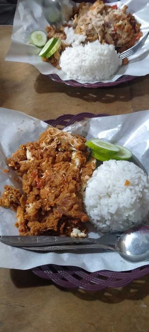 Ayam Geprek Hara Chicken 2