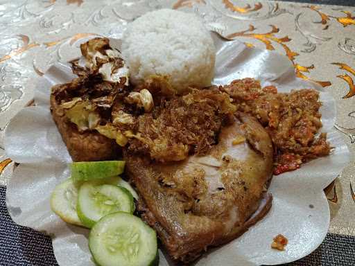 Ayam Gepuk Pak Gembus - Sentiong 7