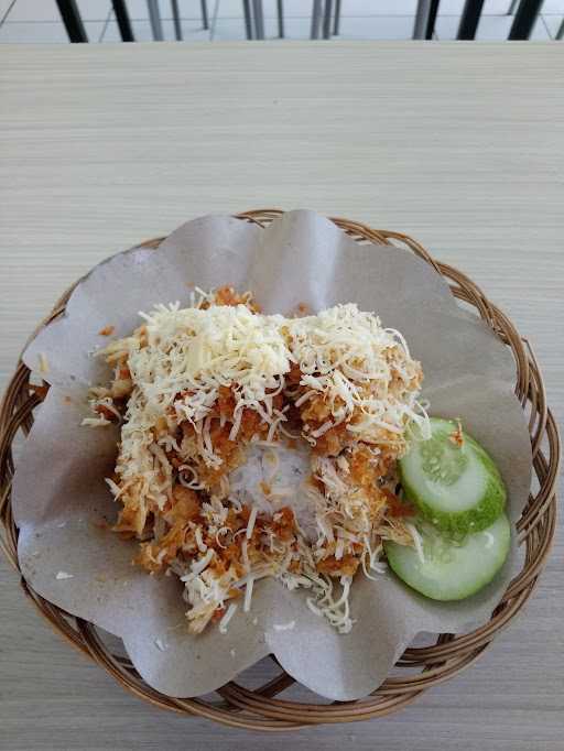 Ayam Keprabon Express Salemba 5