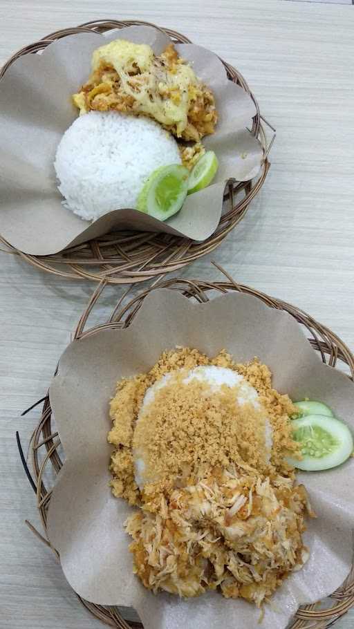 Ayam Keprabon Express Salemba 10