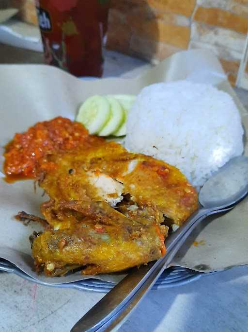 Ayam Penyet Bang Yudi 2